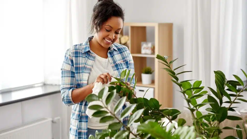 Tips for turning your home into a sanctuary