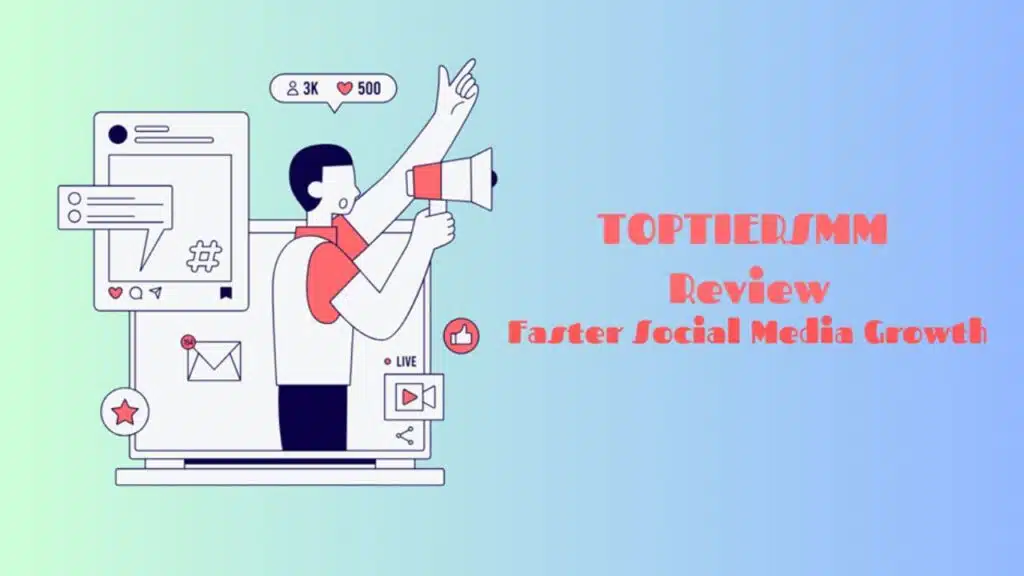 TopTierSMM Review