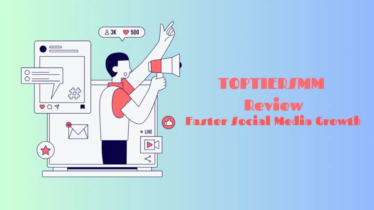 TopTierSMM Review