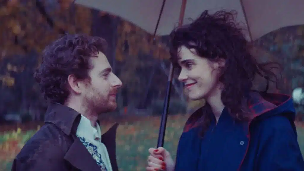 Toronto Launches the Fall Film Market Showdown