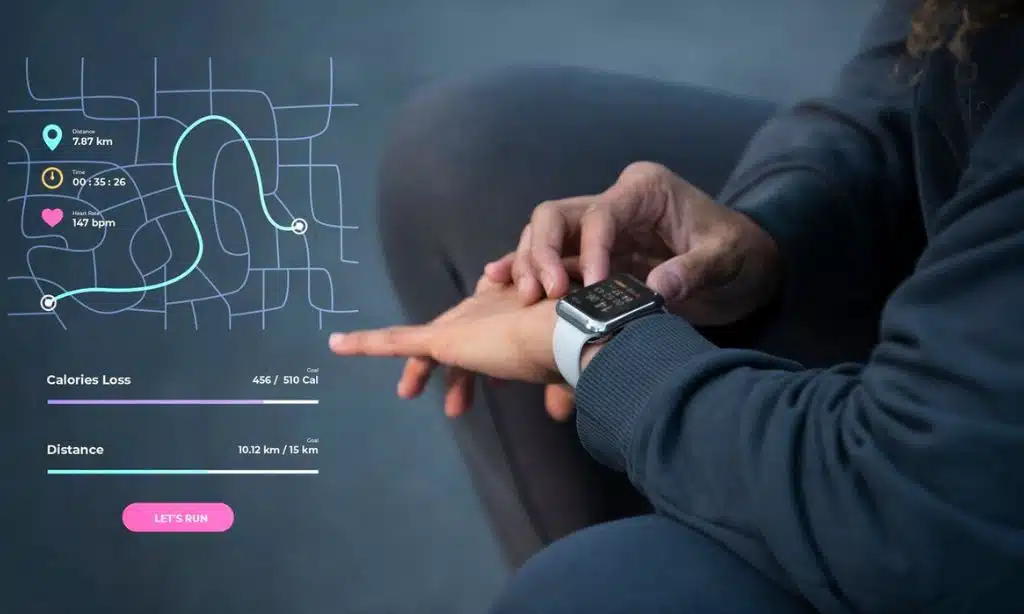 Track Sleep Quality by Apple Watch