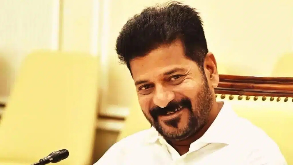 Transgender Community Celebrates CM Revanth Reforms