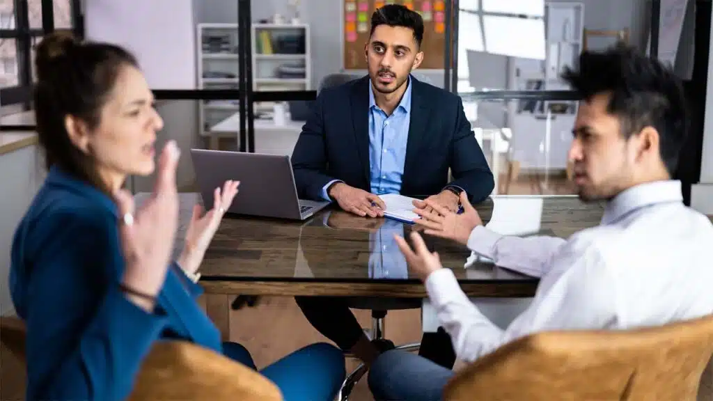 Types of Alternative Dispute Resolution