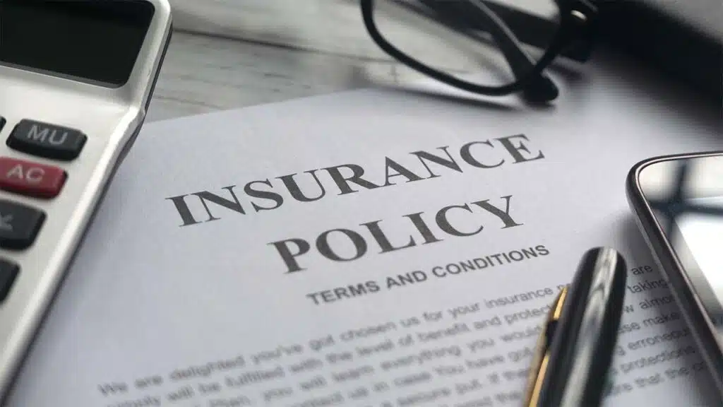 Types of Insurance You Should Not Skip
