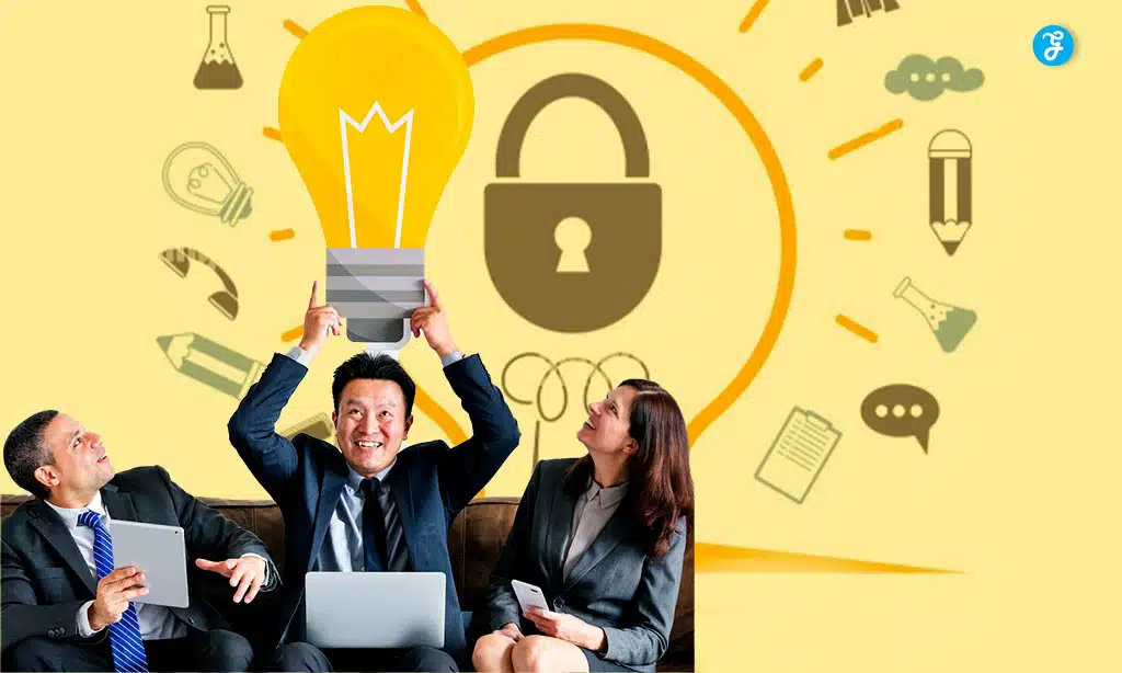 Types of Intellectual Property Protection