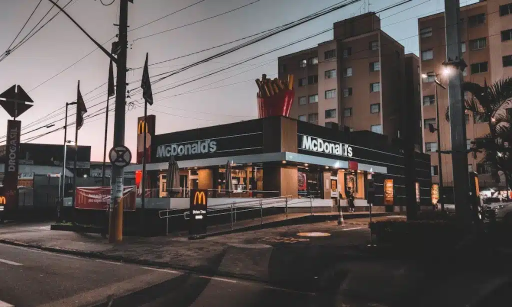 Understand the Franchise Agreement