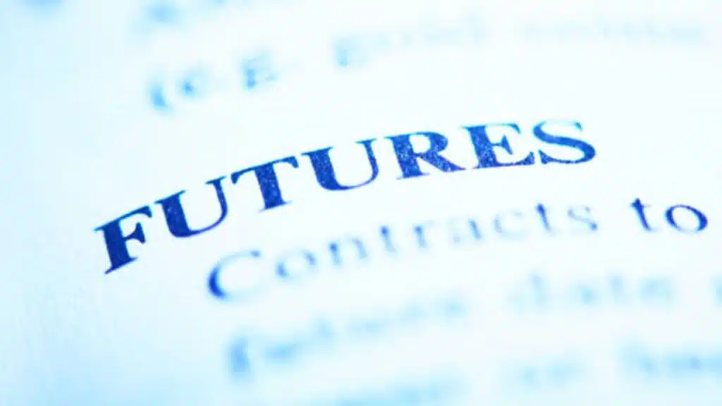 futures contracts
