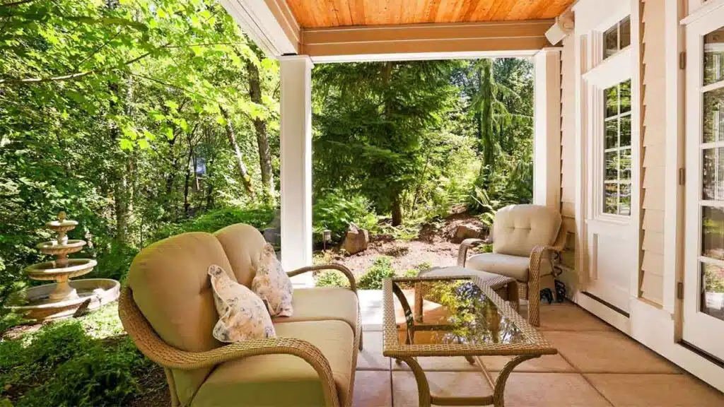 Weekend Projects to Refresh Your Living Space