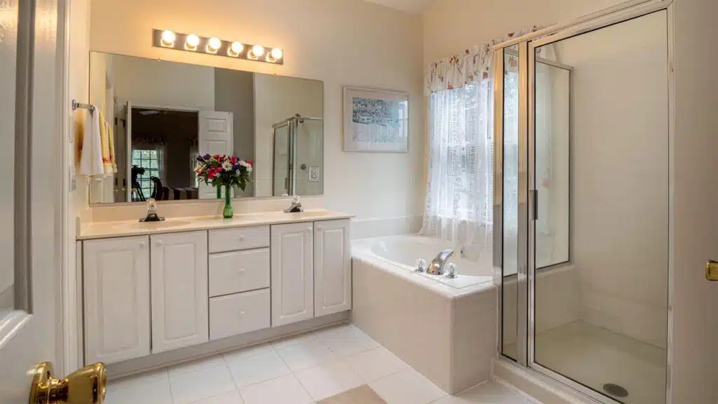 Bathroom Upgrades Without Remodel