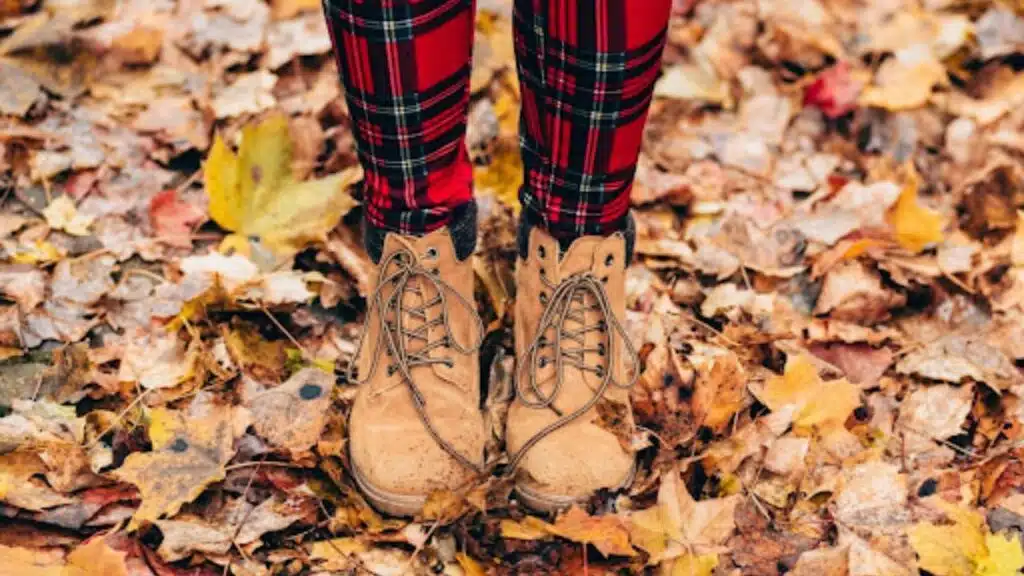 Updating Your Closet With the Hottest Fall Trends