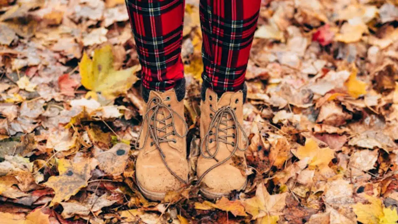 Updating Your Closet With the Hottest Fall Trends