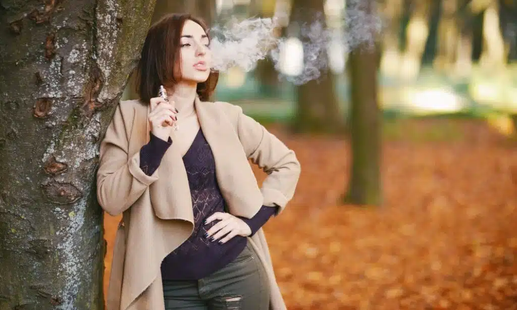 Why Tobacco Smell is So Persistent