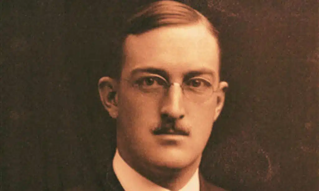 William Boeing