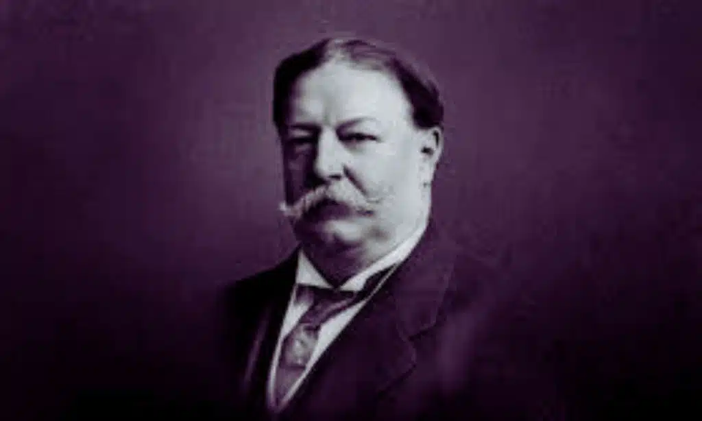 William Howard Taft