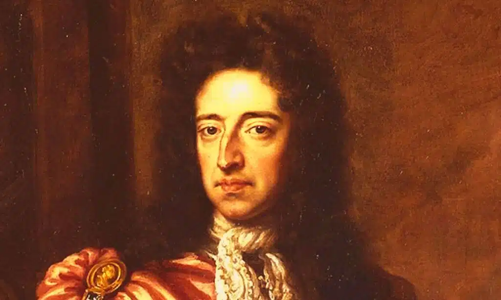 William of Orange occupies Naarden