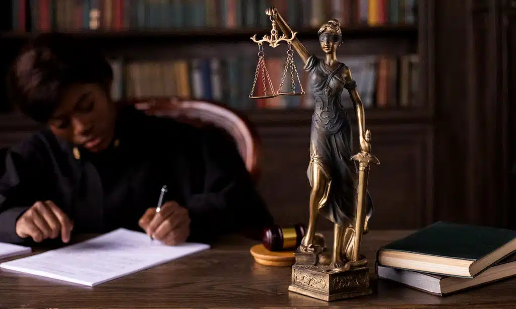 Winning a Class-Action Suit Against All Odds