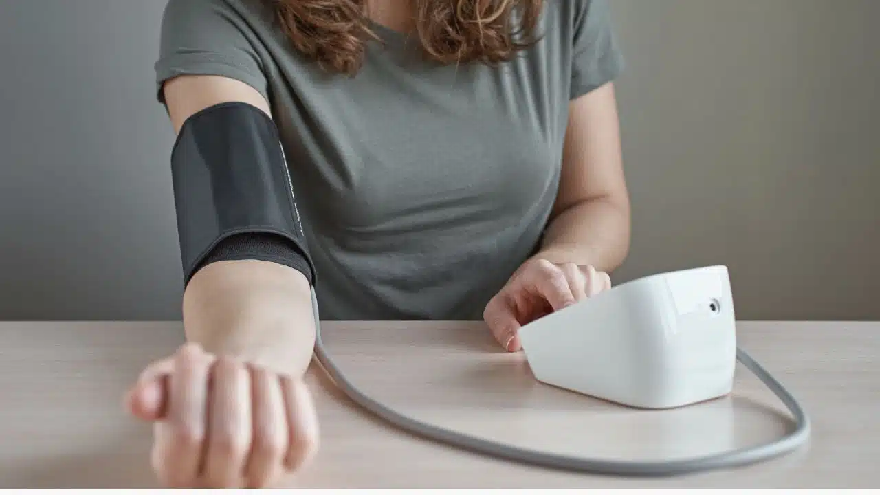 Young Adults Hidden High Blood Pressure