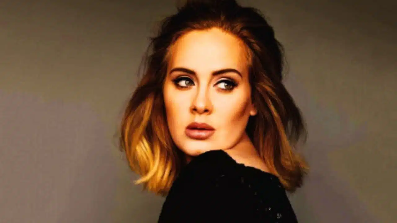 adele long hiatus from music announcement