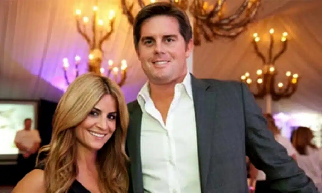 alison victoria and her ex husband luke harding