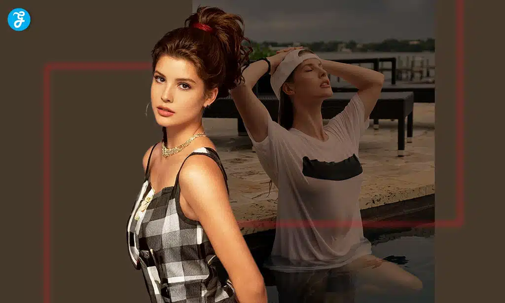 amanda cerny revenue stream