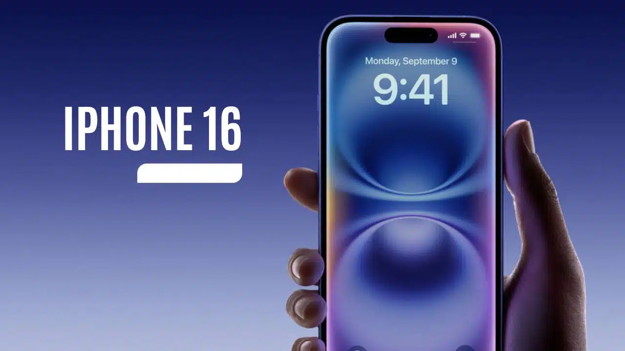 apple ai boost iphone 16 sales