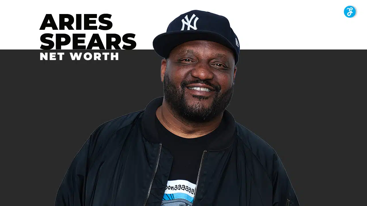 aries spears net worth