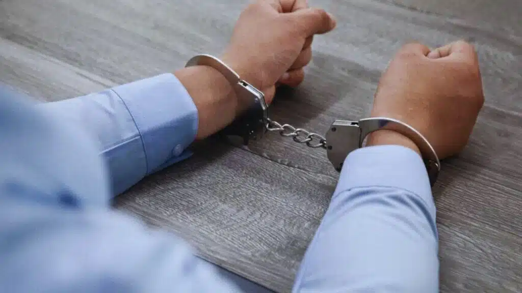 arrest checklist constitutional legal rights