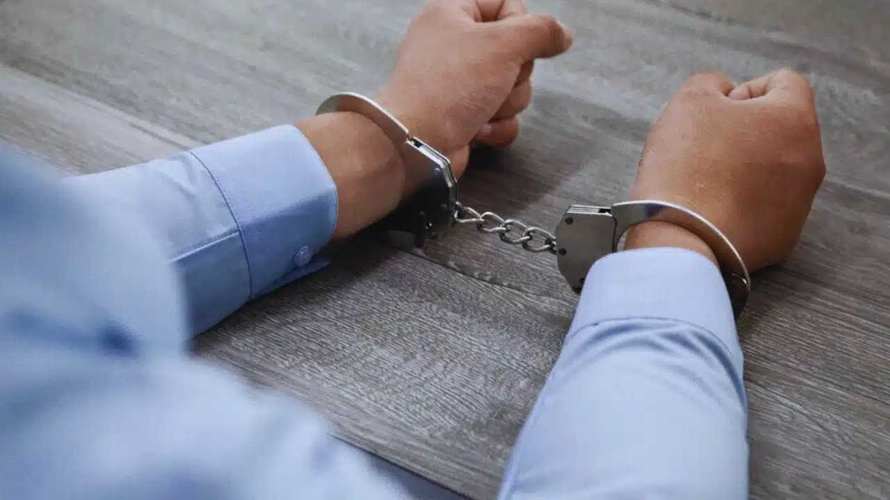 arrest checklist constitutional legal rights