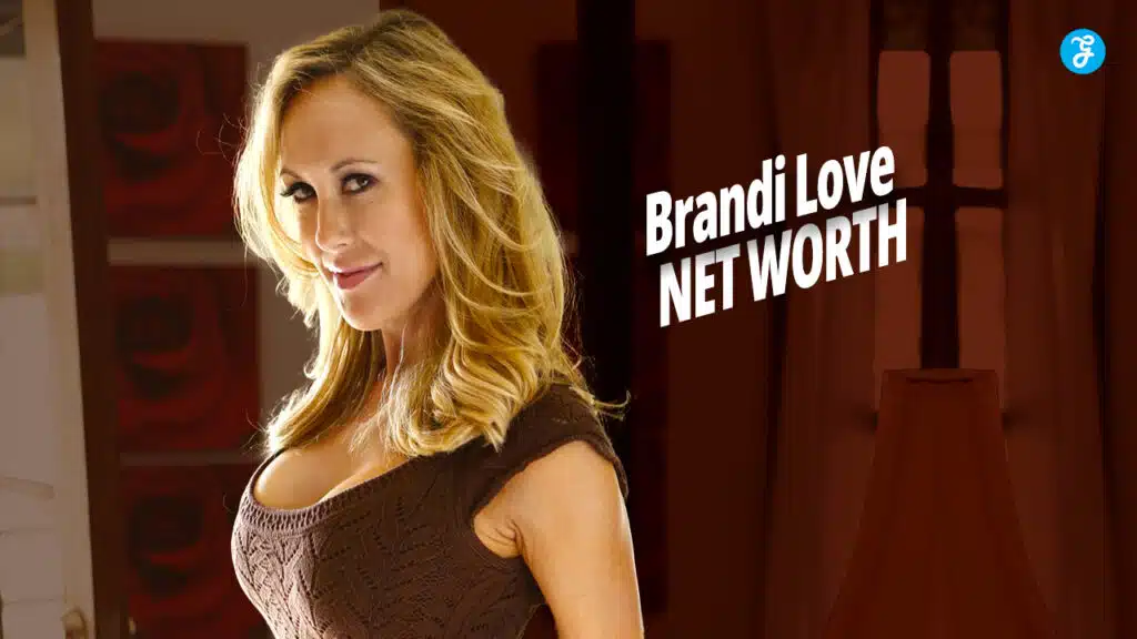 brandi love net worth