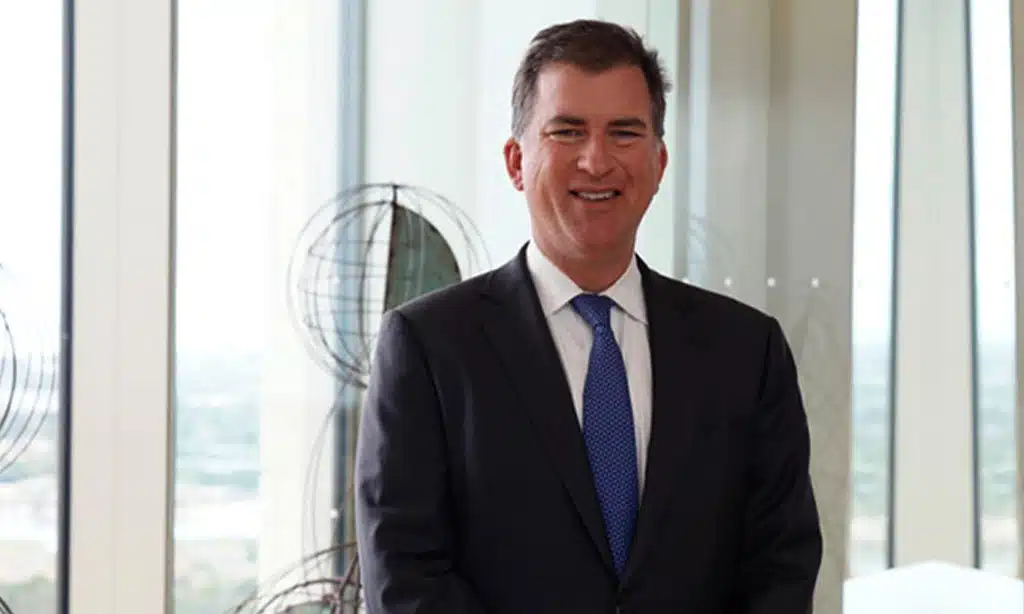 christian stracke financial success