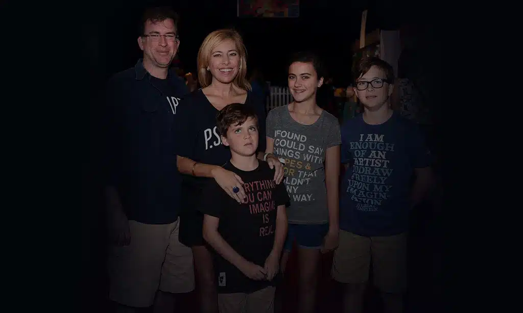 christian stracke personal life