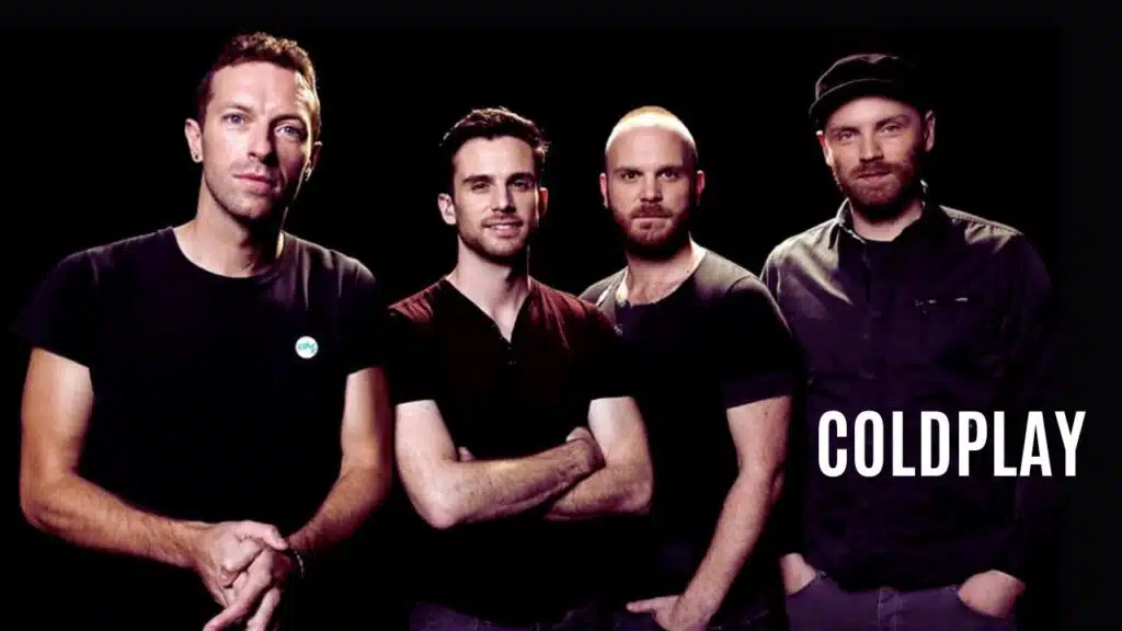 coldplay uk stadium tour exciting twists