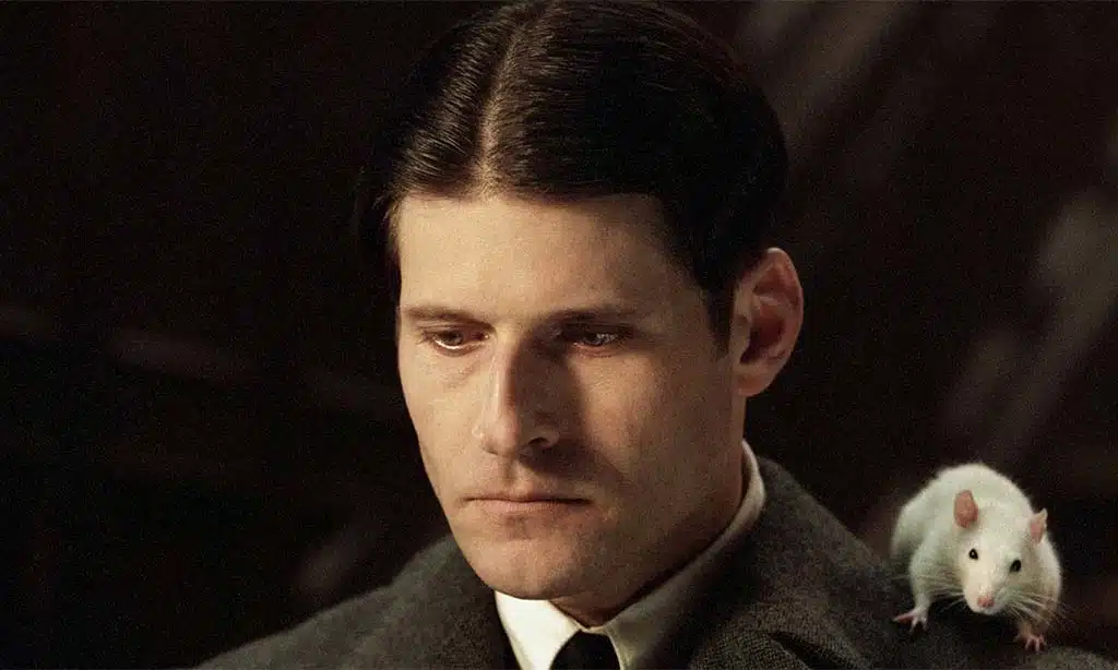 crispin glover financial moves