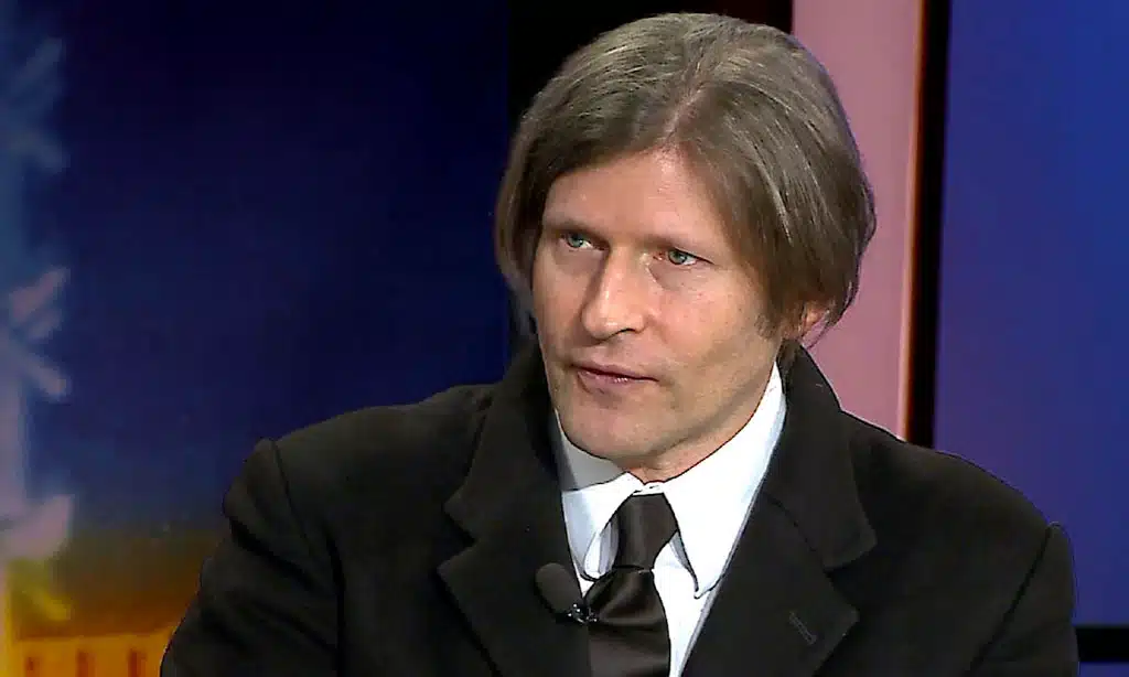 crispin glover influence on pop culture