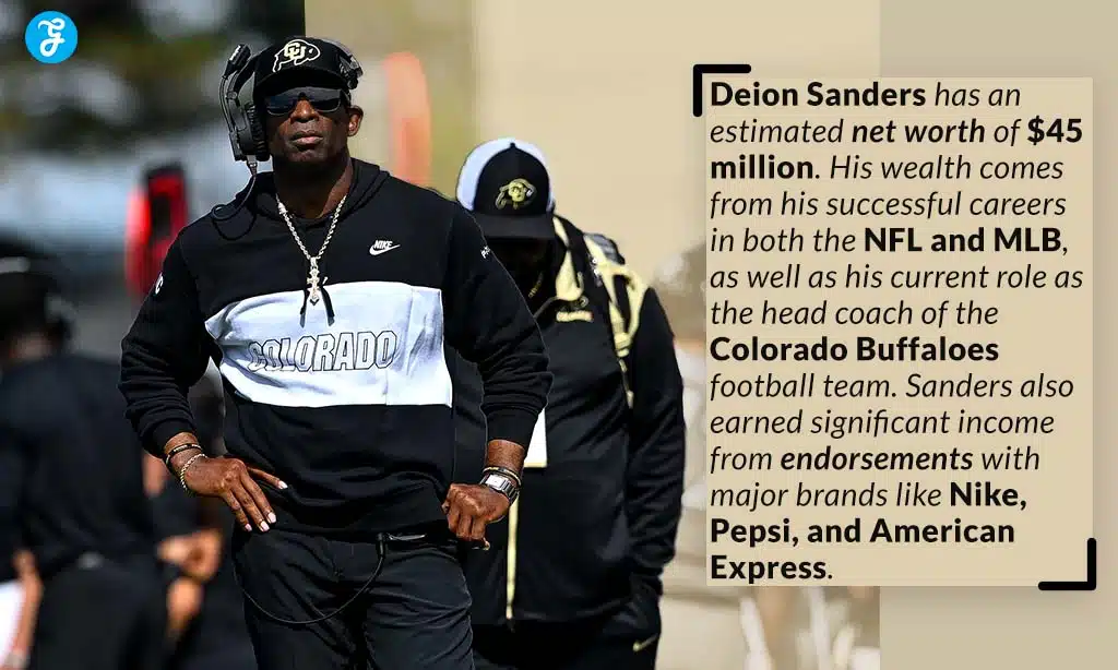 deion sanders net worth and financial details