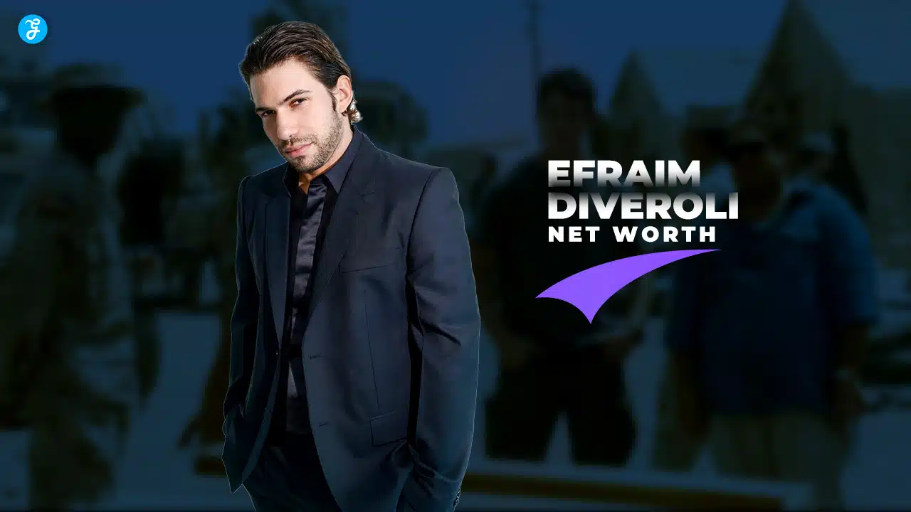 efraim diveroli net worth