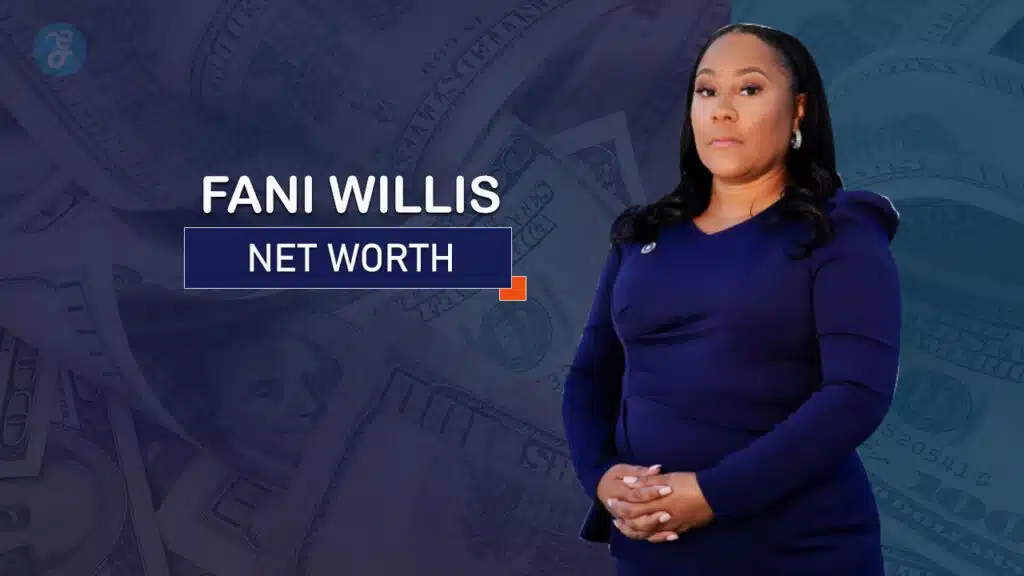 fani willis net worth