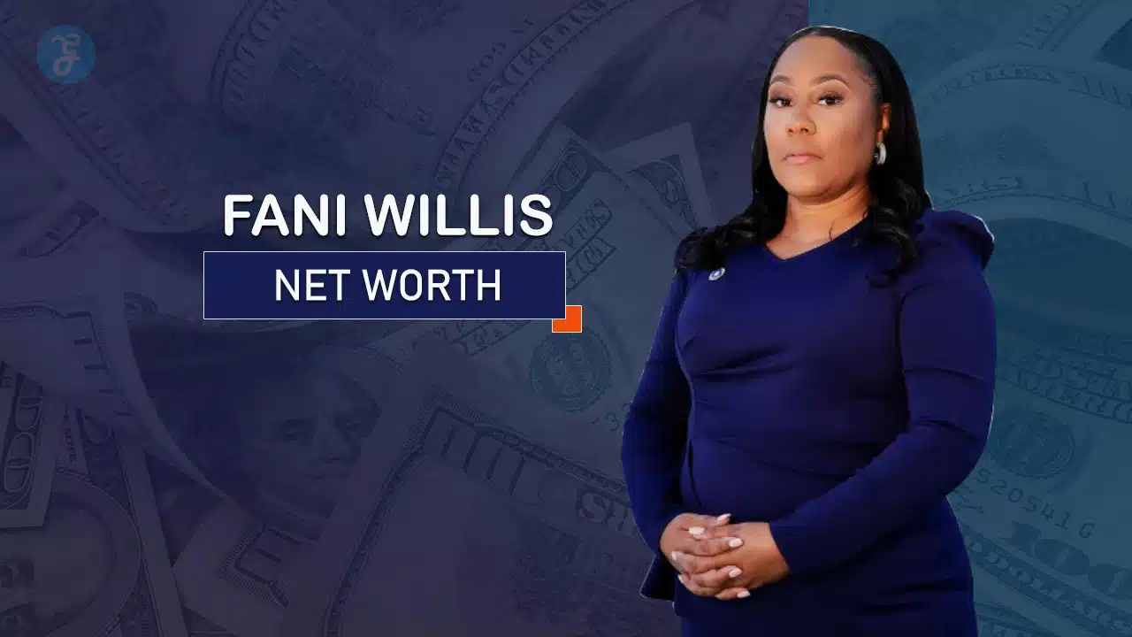 fani willis net worth