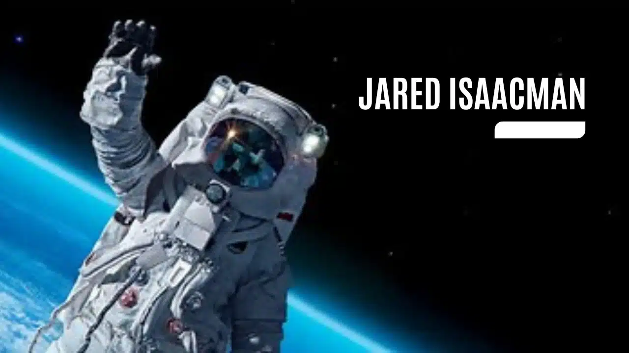 first billionaire in space shares rough experience