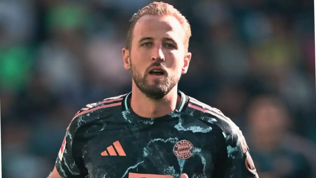 harry kane aims ronaldo longevity 100th england cap