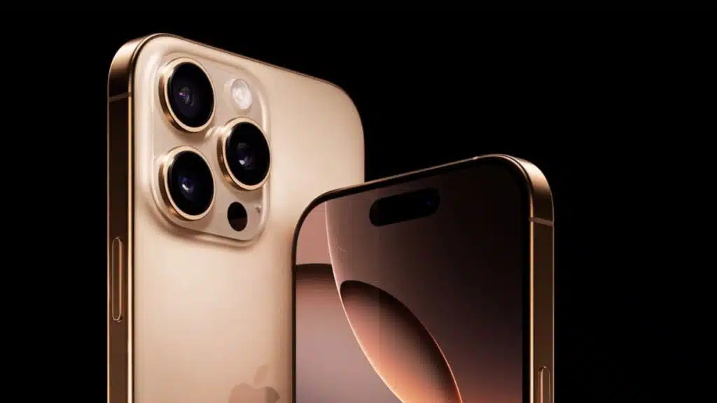 iPhone 16 Pro India Sale Starts Sept 20