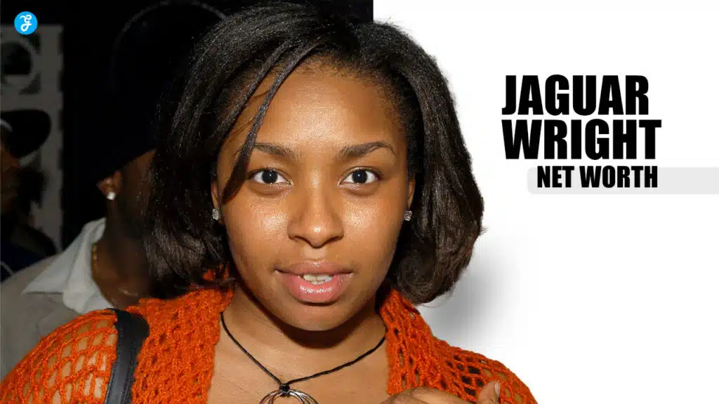 jaguar wright net worth