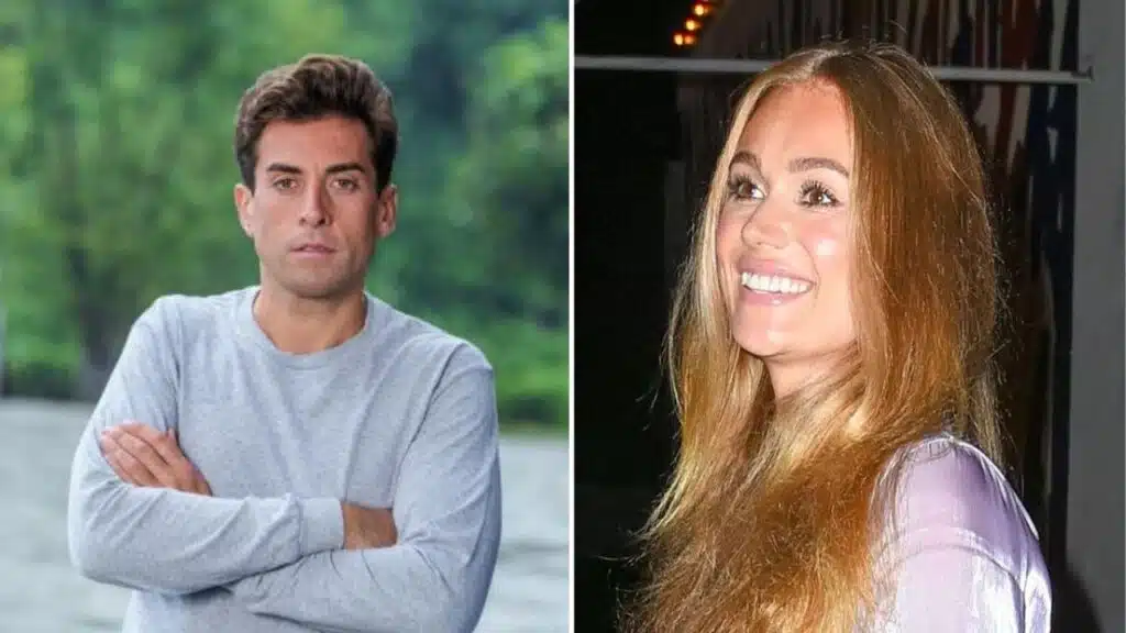 james argent reveals stunning miss sweden girlfriend