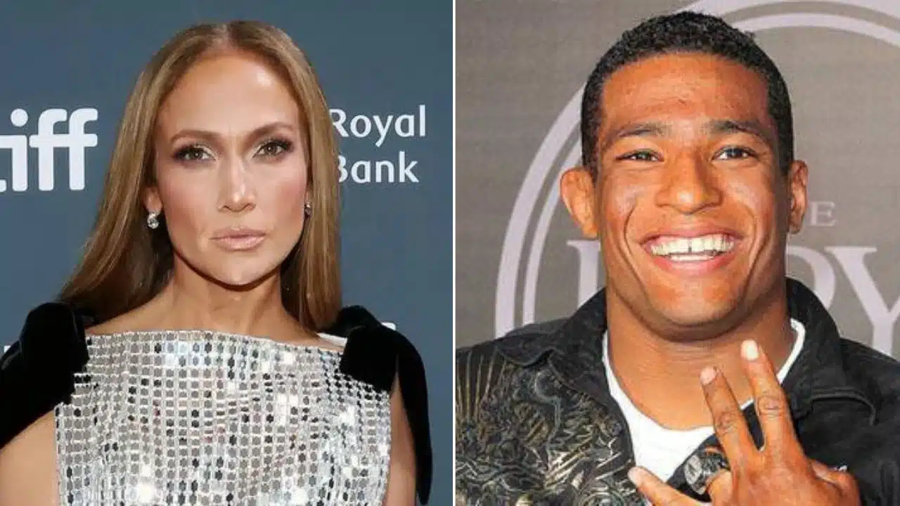 jennifer lopez unstoppable standing ovation toronto praise