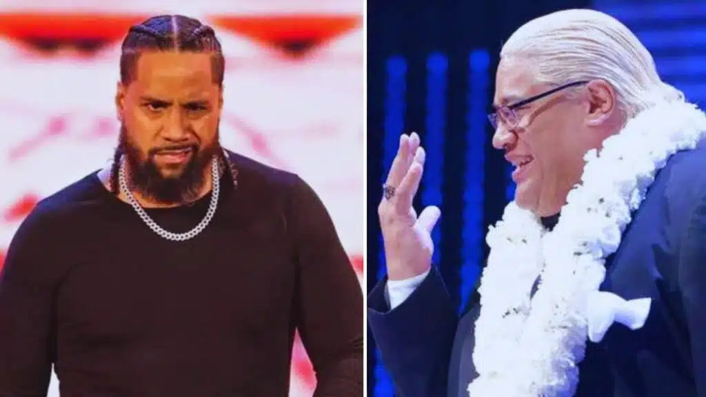 jimmy uso fan support rikishi heartfelt message