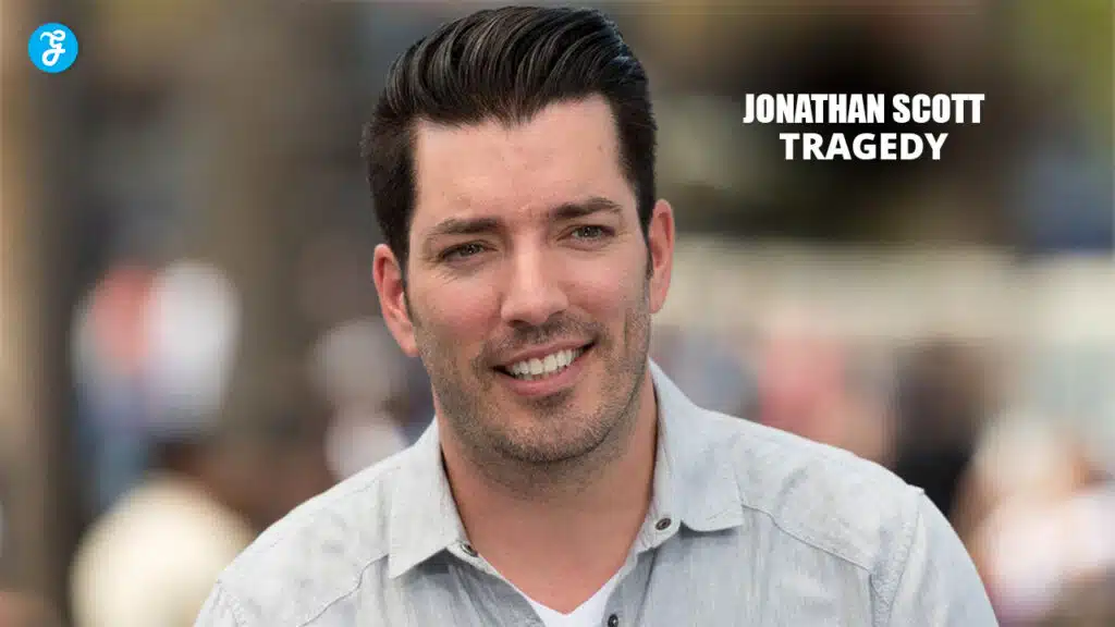 jonathan scott tragedy