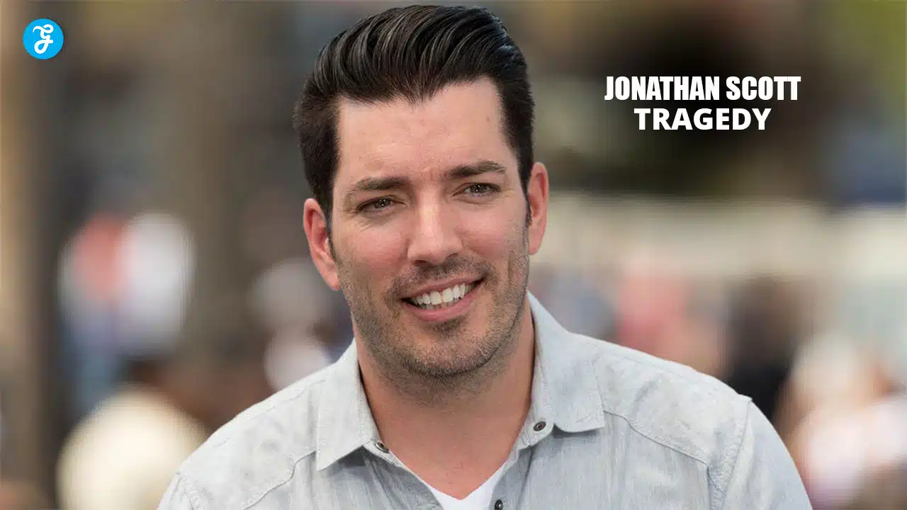 jonathan scott tragedy