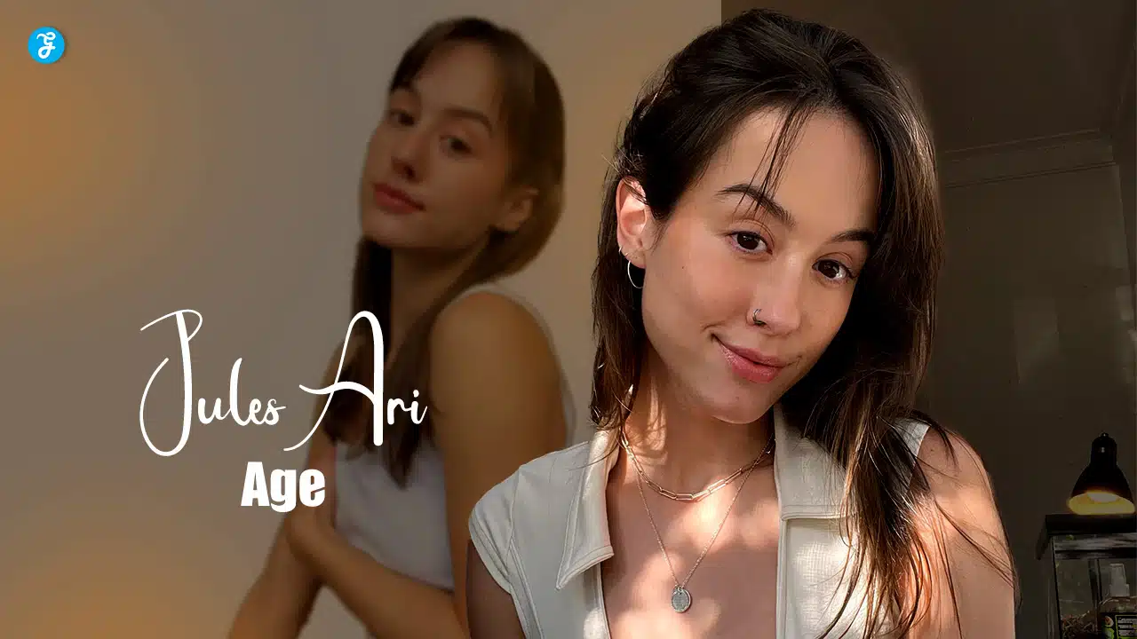 jules ari age