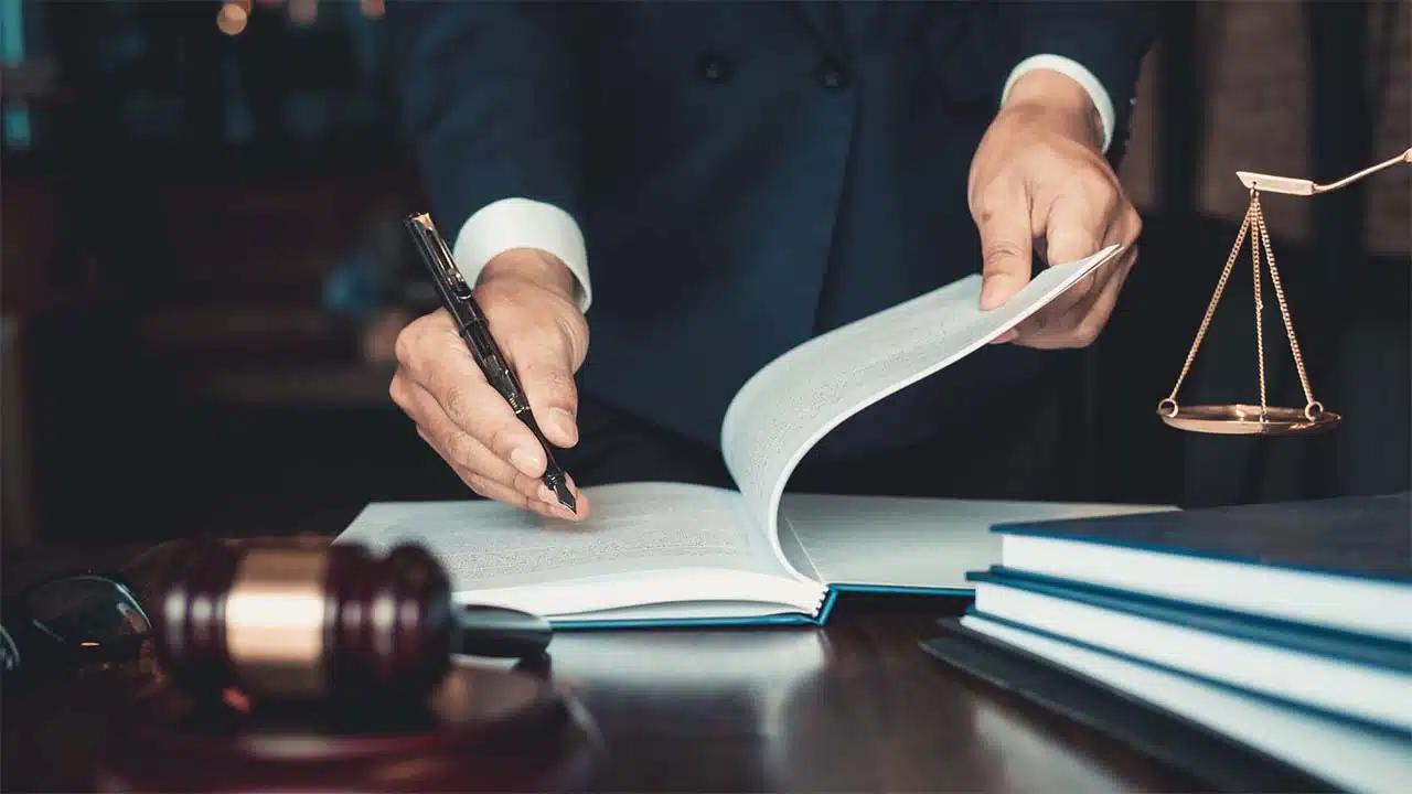 kennedy funding lawsuit procedural