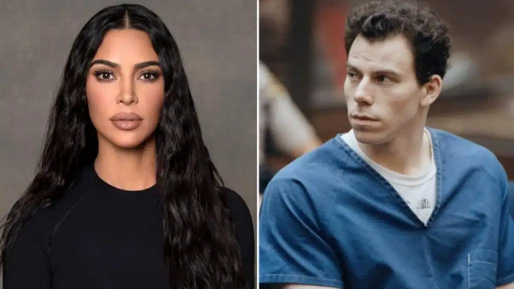 kim kardashian visits menendez brothers with cooper koch